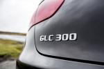 Mercedes-Benz GLC300 4Matic AMG Line Coupe 2019 года (UK)